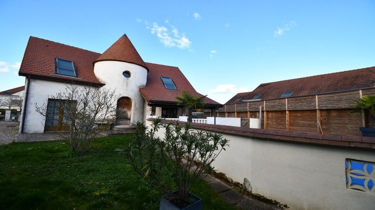 Ma-Cabane - Vente Maison LONGVIC, 220 m²