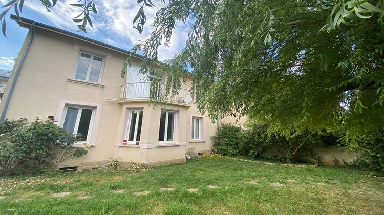 Ma-Cabane - Vente Maison LONGVIC, 92 m²