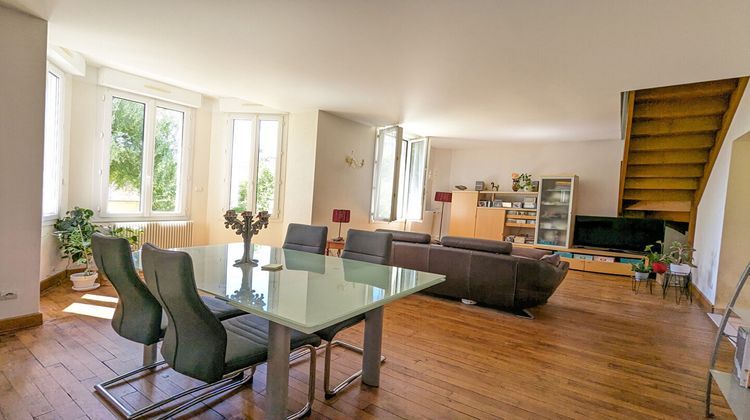 Ma-Cabane - Vente Maison LONGVIC, 92 m²