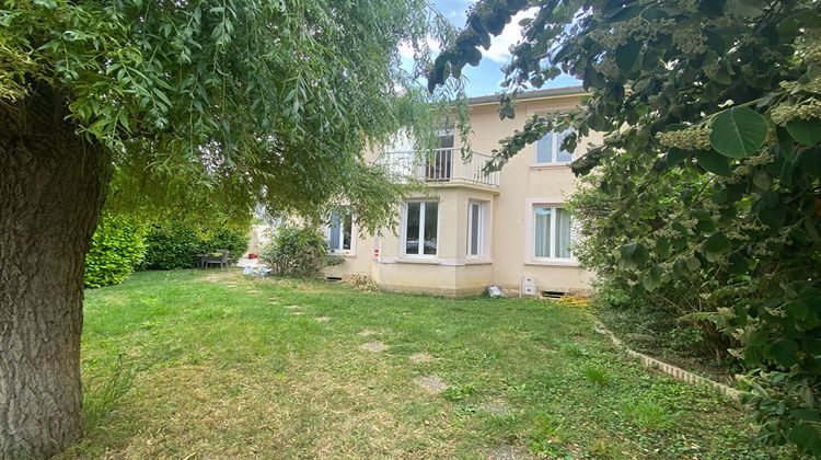 Ma-Cabane - Vente Maison LONGVIC, 92 m²