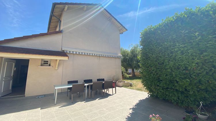 Ma-Cabane - Vente Maison LONGVIC, 92 m²