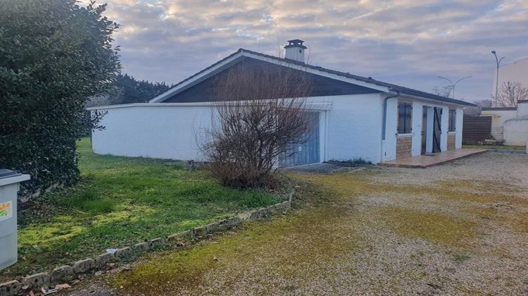 Ma-Cabane - Vente Maison LONGVIC, 81 m²