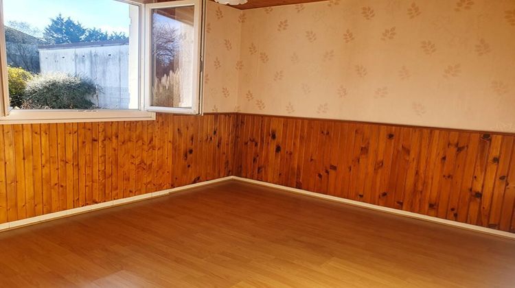 Ma-Cabane - Vente Maison LONGVIC, 81 m²