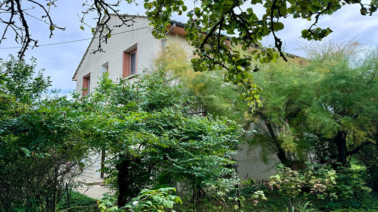 Ma-Cabane - Vente Maison LONGVIC, 112 m²