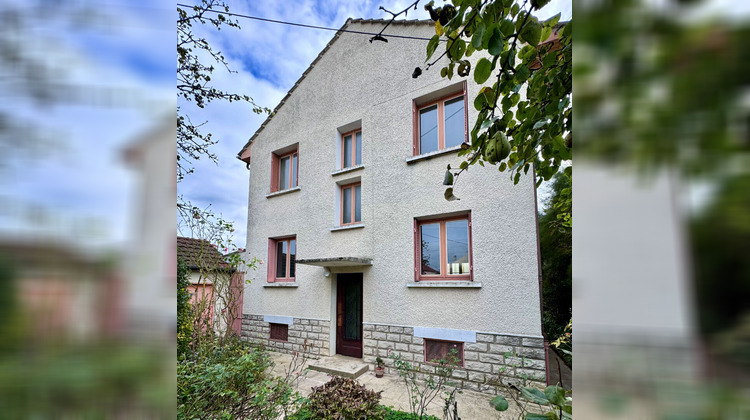 Ma-Cabane - Vente Maison LONGVIC, 112 m²