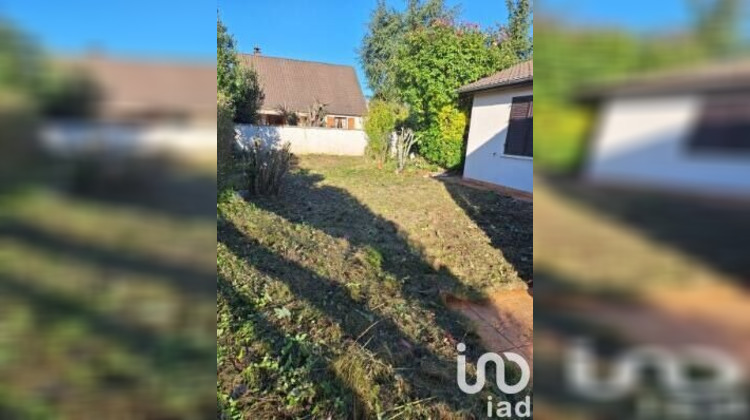 Ma-Cabane - Vente Maison Longvic, 135 m²