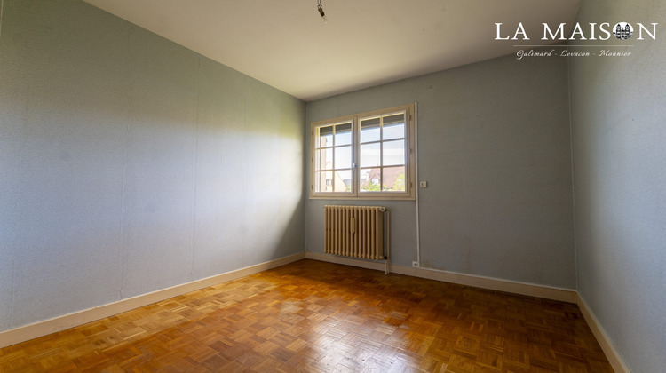 Ma-Cabane - Vente Maison Longvic, 120 m²