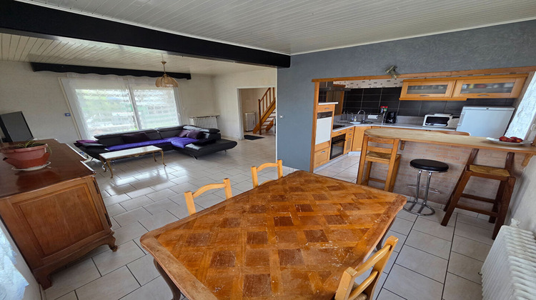 Ma-Cabane - Vente Maison LONGVIC, 101 m²