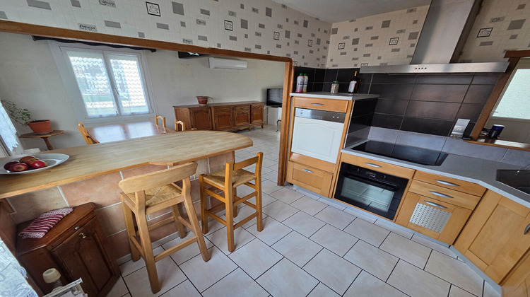 Ma-Cabane - Vente Maison LONGVIC, 101 m²