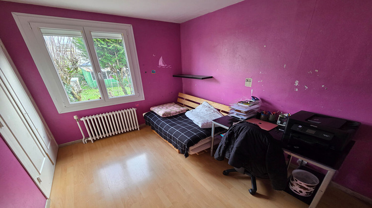 Ma-Cabane - Vente Maison LONGVIC, 101 m²