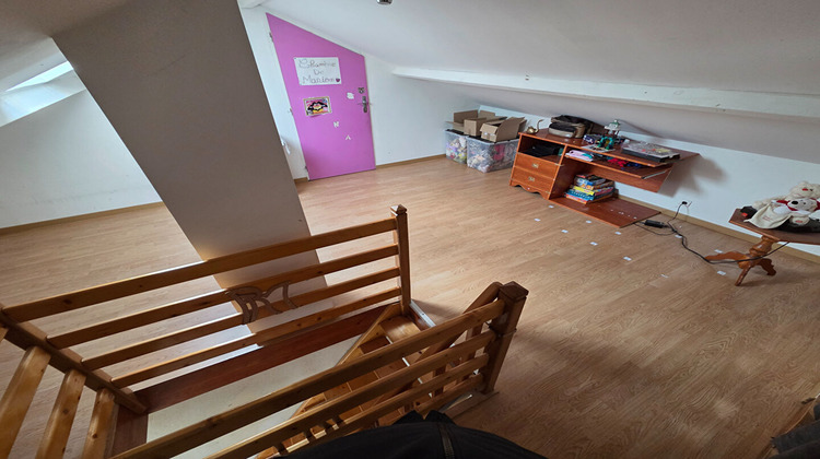 Ma-Cabane - Vente Maison LONGVIC, 101 m²