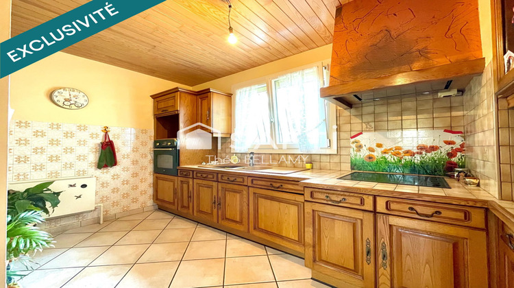 Ma-Cabane - Vente Maison Longvic, 89 m²