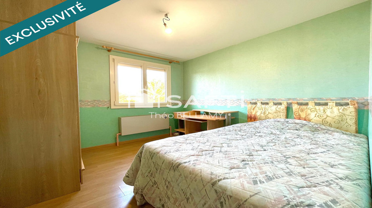 Ma-Cabane - Vente Maison Longvic, 89 m²