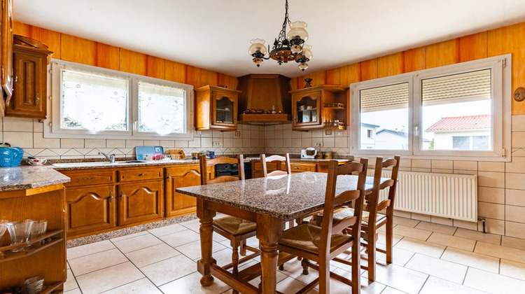 Ma-Cabane - Vente Maison LONGVIC, 110 m²