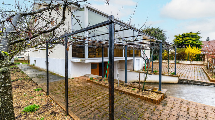 Ma-Cabane - Vente Maison LONGVIC, 110 m²