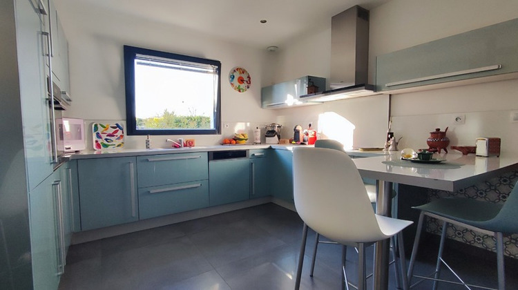 Ma-Cabane - Vente Maison LONGVIC, 123 m²