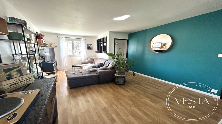 Ma-Cabane - Vente Maison Longvic, 89 m²
