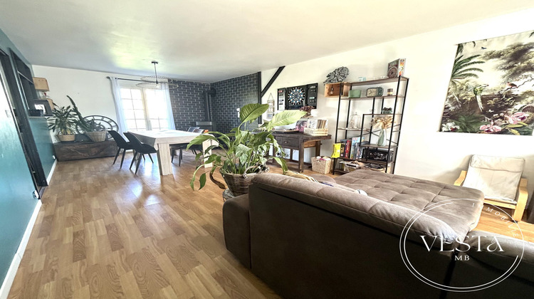 Ma-Cabane - Vente Maison Longvic, 89 m²