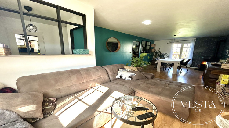 Ma-Cabane - Vente Maison Longvic, 89 m²