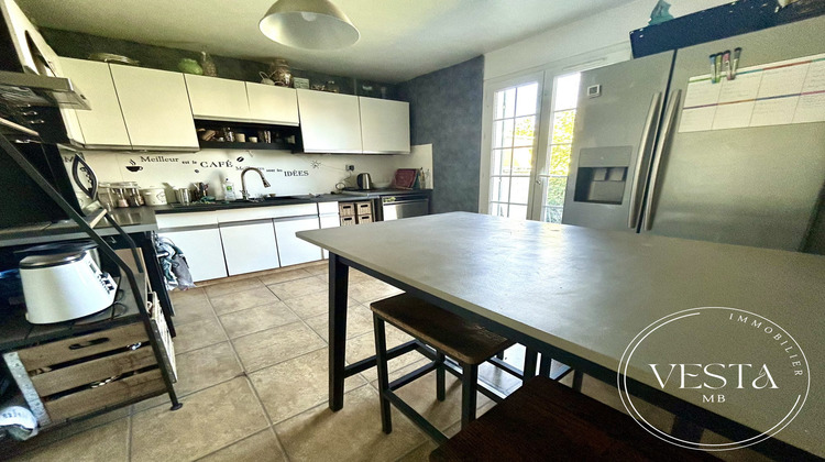 Ma-Cabane - Vente Maison Longvic, 89 m²