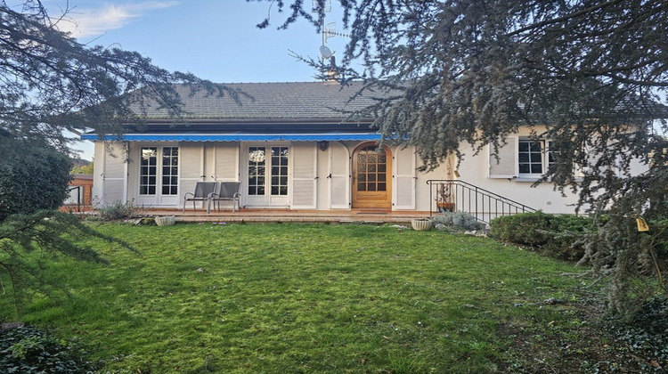 Ma-Cabane - Vente Maison LONGVIC, 100 m²