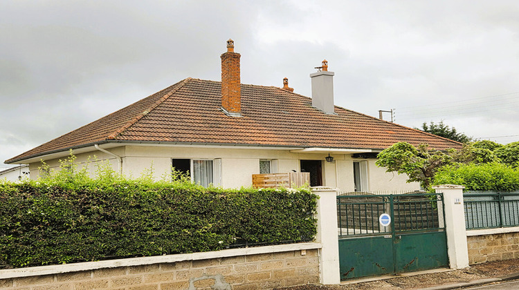 Ma-Cabane - Vente Maison LONGVIC, 111 m²