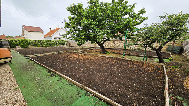 Ma-Cabane - Vente Maison LONGVIC, 111 m²