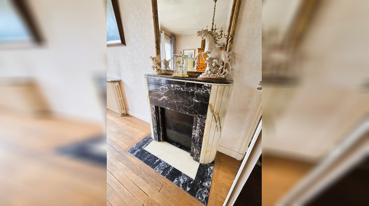 Ma-Cabane - Vente Maison LONGVIC, 111 m²