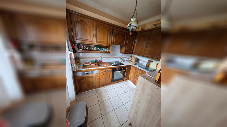 Ma-Cabane - Vente Maison LONGVIC, 111 m²