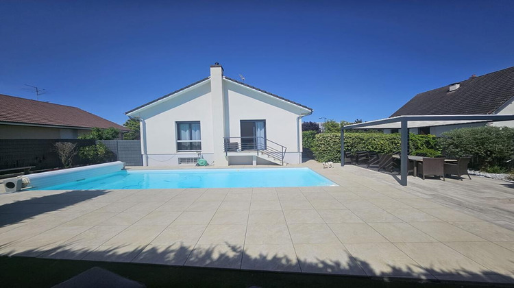 Ma-Cabane - Vente Maison LONGVIC, 130 m²