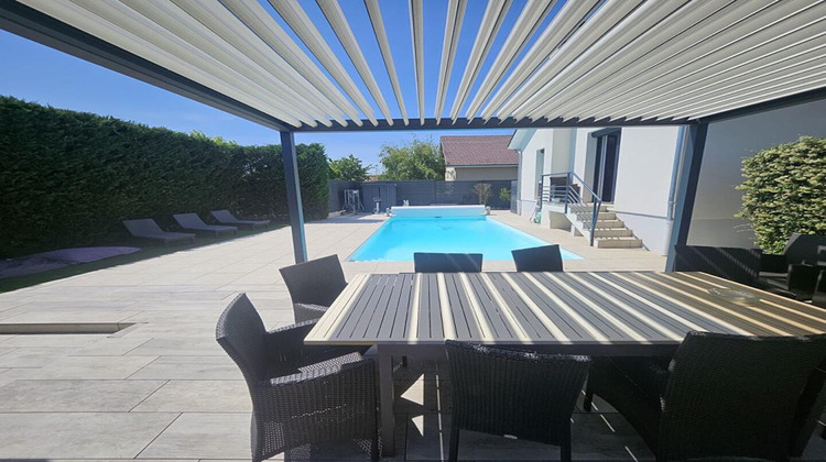 Ma-Cabane - Vente Maison LONGVIC, 130 m²