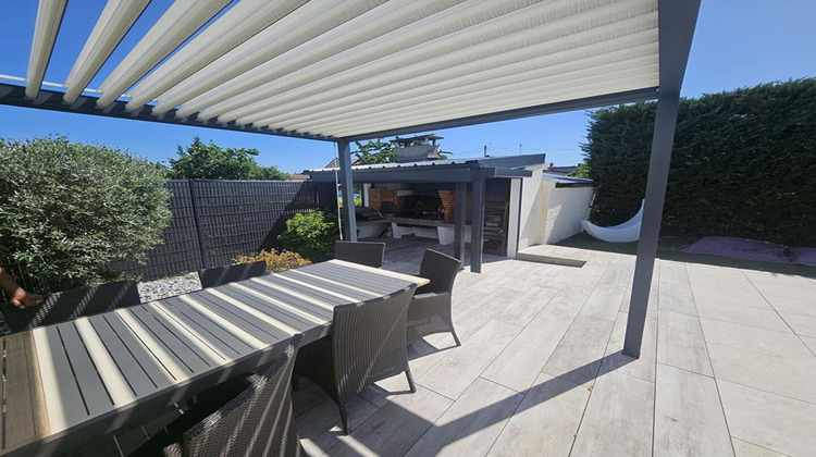 Ma-Cabane - Vente Maison LONGVIC, 130 m²
