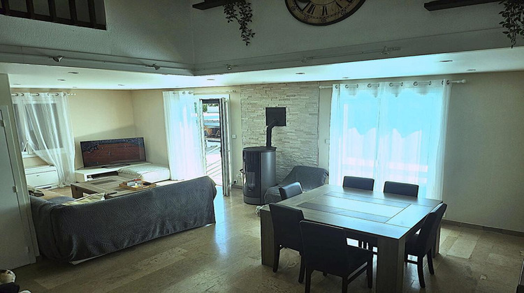 Ma-Cabane - Vente Maison LONGVIC, 130 m²