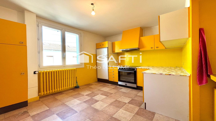 Ma-Cabane - Vente Maison Longvic, 103 m²