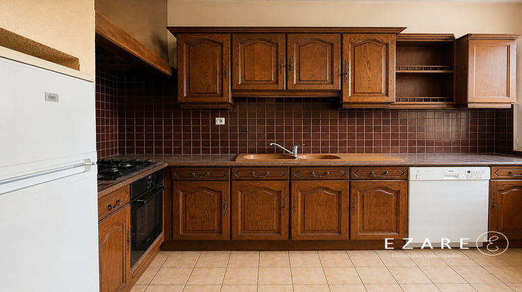 Ma-Cabane - Vente Maison Longvic, 165 m²