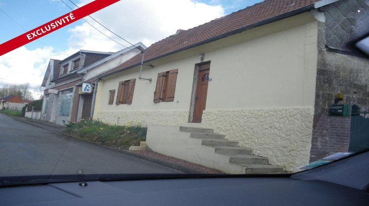 Ma-Cabane - Vente Maison LONGVILLERS, 166 m²
