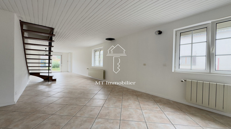 Ma-Cabane - Vente Maison Longvilliers, 116 m²