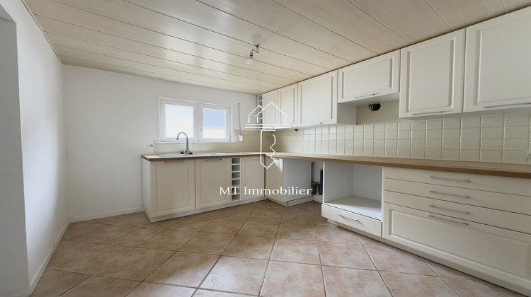 Ma-Cabane - Vente Maison Longvilliers, 116 m²