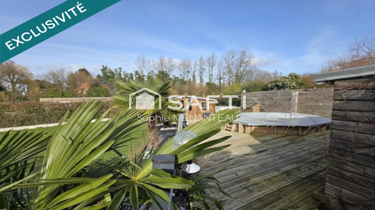 Ma-Cabane - Vente Maison Longvilliers, 147 m²