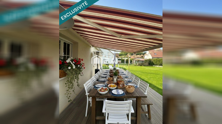 Ma-Cabane - Vente Maison Longvilliers, 147 m²