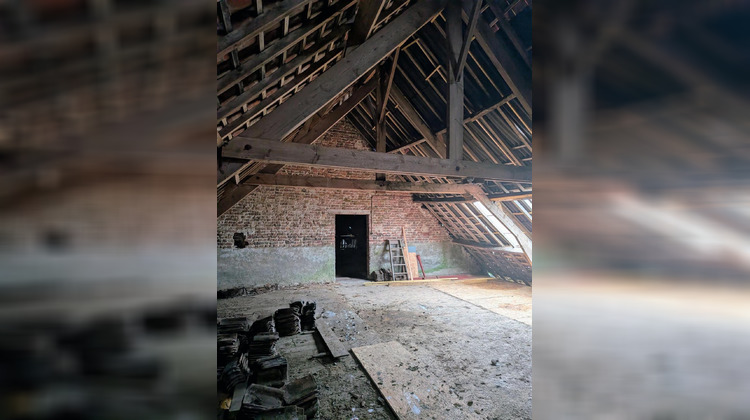 Ma-Cabane - Vente Maison Longvilliers, 500 m²