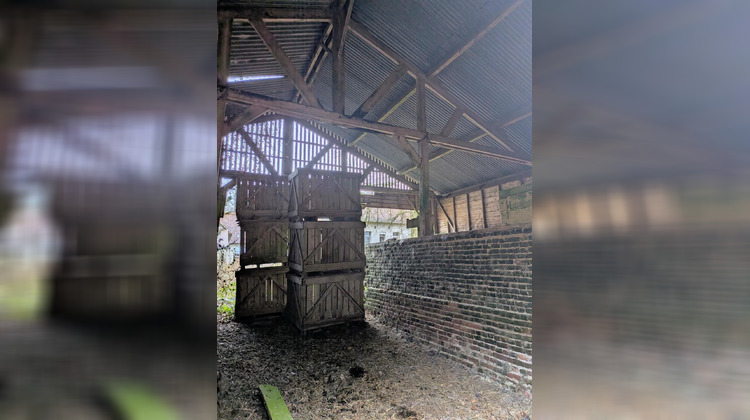 Ma-Cabane - Vente Maison Longvilliers, 500 m²