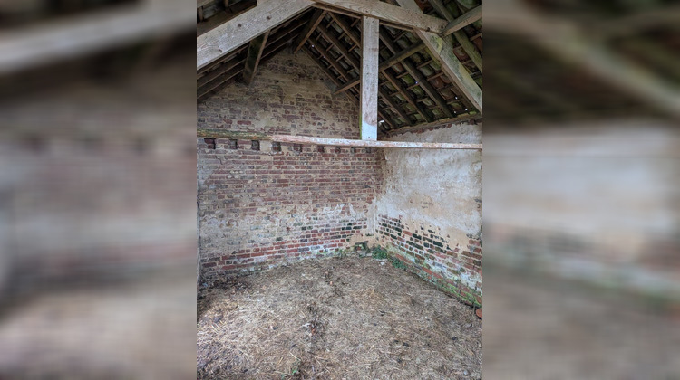 Ma-Cabane - Vente Maison Longvilliers, 500 m²
