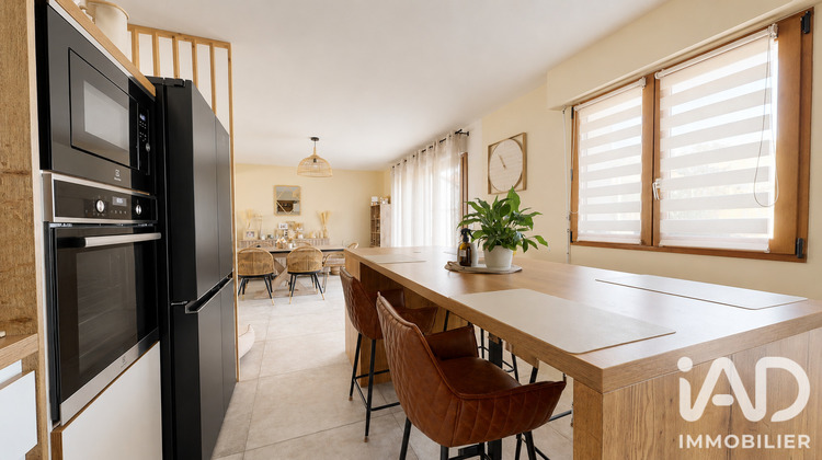 Ma-Cabane - Vente Maison Longvilliers, 122 m²