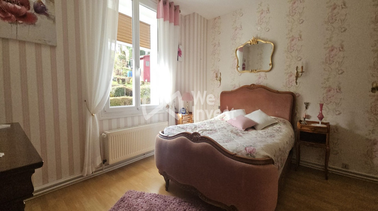 Ma-Cabane - Vente Maison Longwé, 106 m²