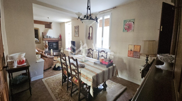 Ma-Cabane - Vente Maison Longwé, 106 m²