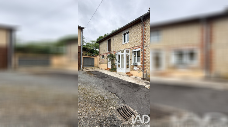 Ma-Cabane - Vente Maison Longwé, 106 m²