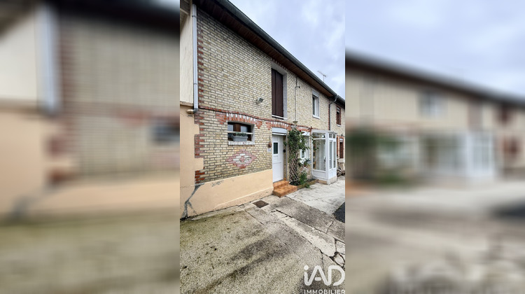 Ma-Cabane - Vente Maison Longwé, 106 m²