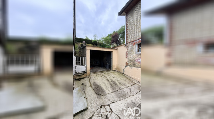 Ma-Cabane - Vente Maison Longwé, 106 m²
