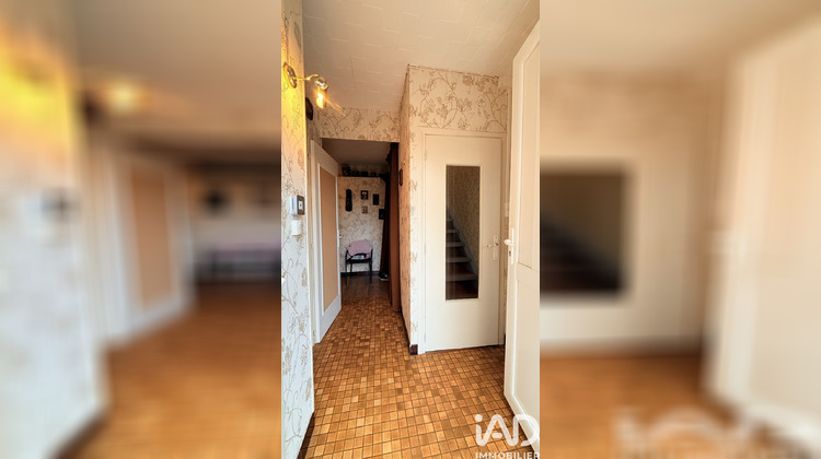 Ma-Cabane - Vente Maison Longwé, 106 m²